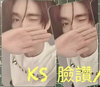 KS 臉讚/反手_辰