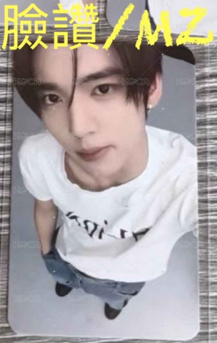 KS 臉讚/MZ_辰