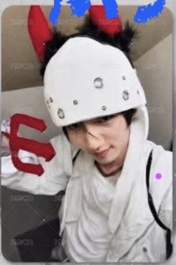 MS 惡魔_辰