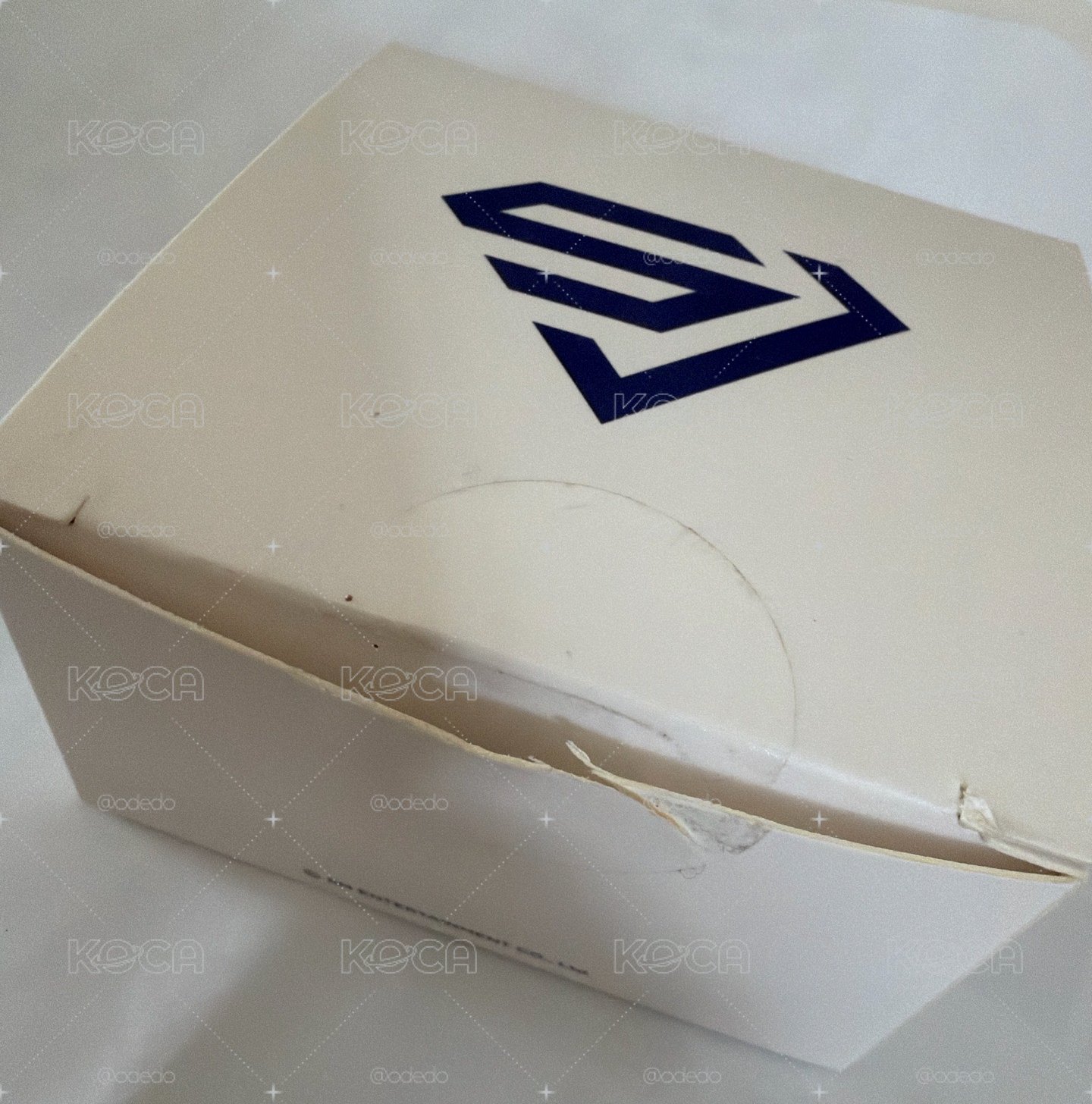SJ Light Tok 磁吸手燈（拿出來使用兩次）