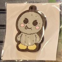 全新未拆扭蛋龍石吊飾