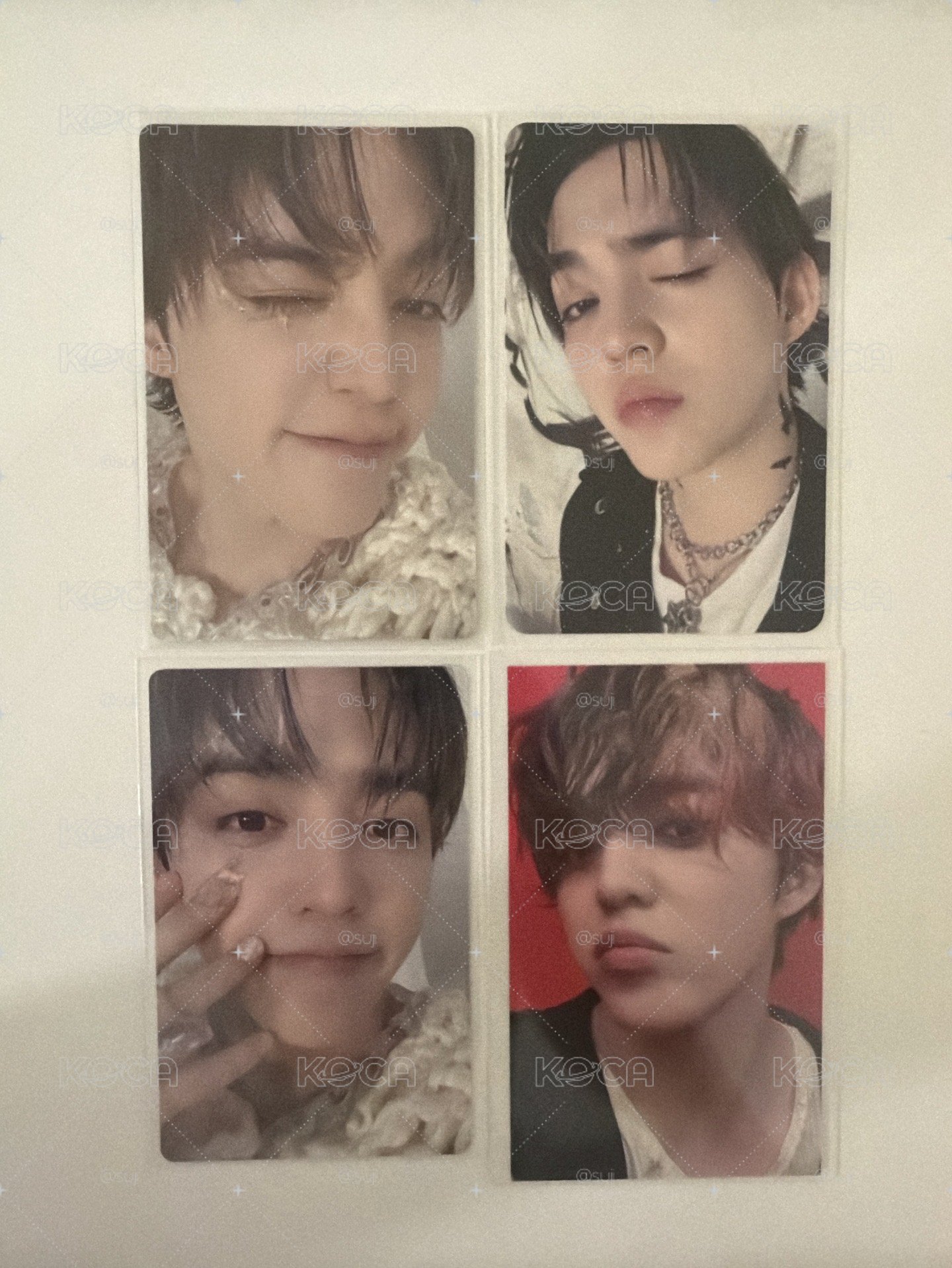 正五 專卡 特典卡 Coups