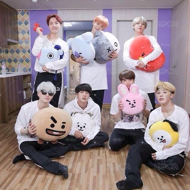 Chimmy 初代 抱枕30cm