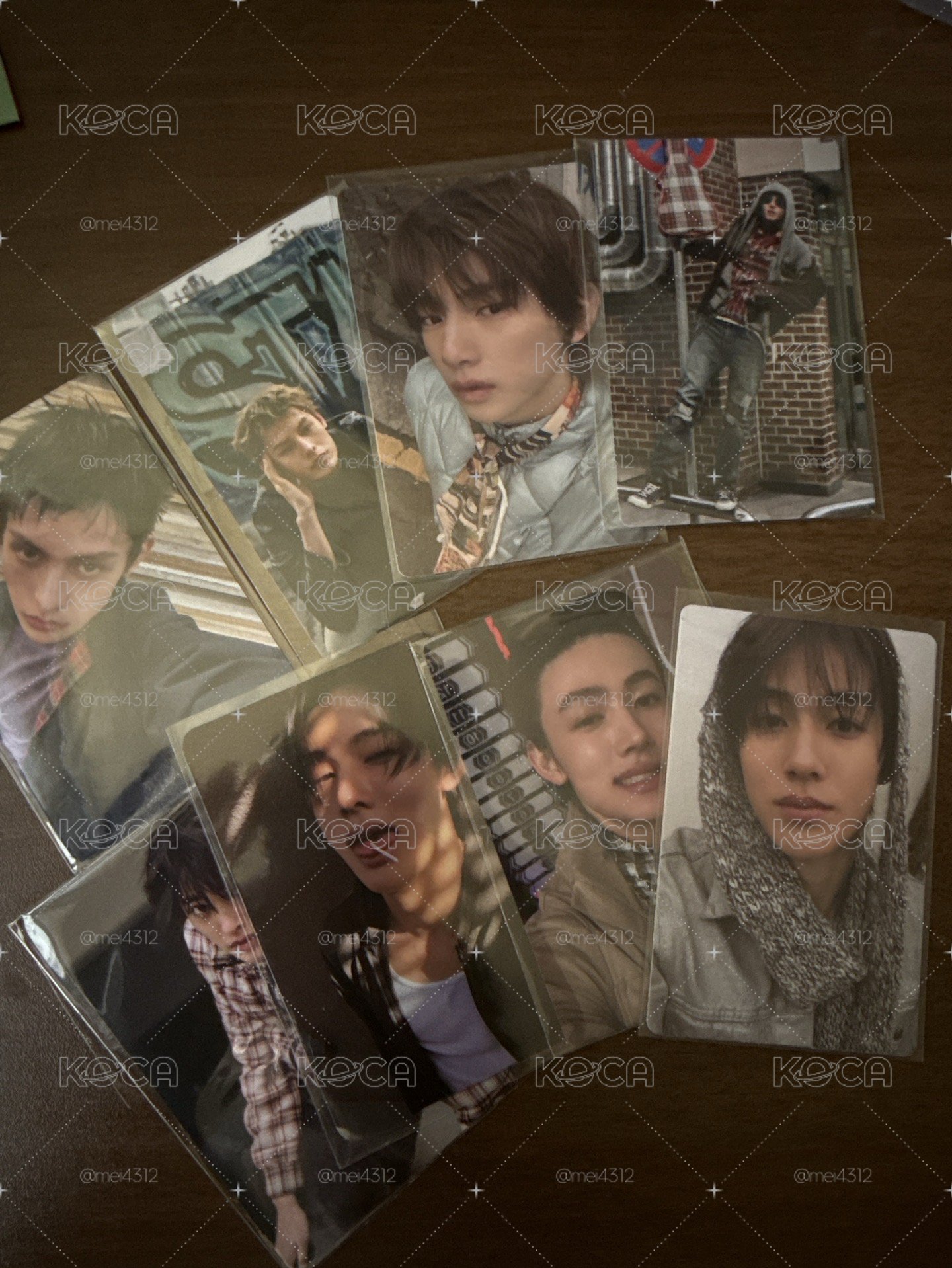 CORTIS 現貨