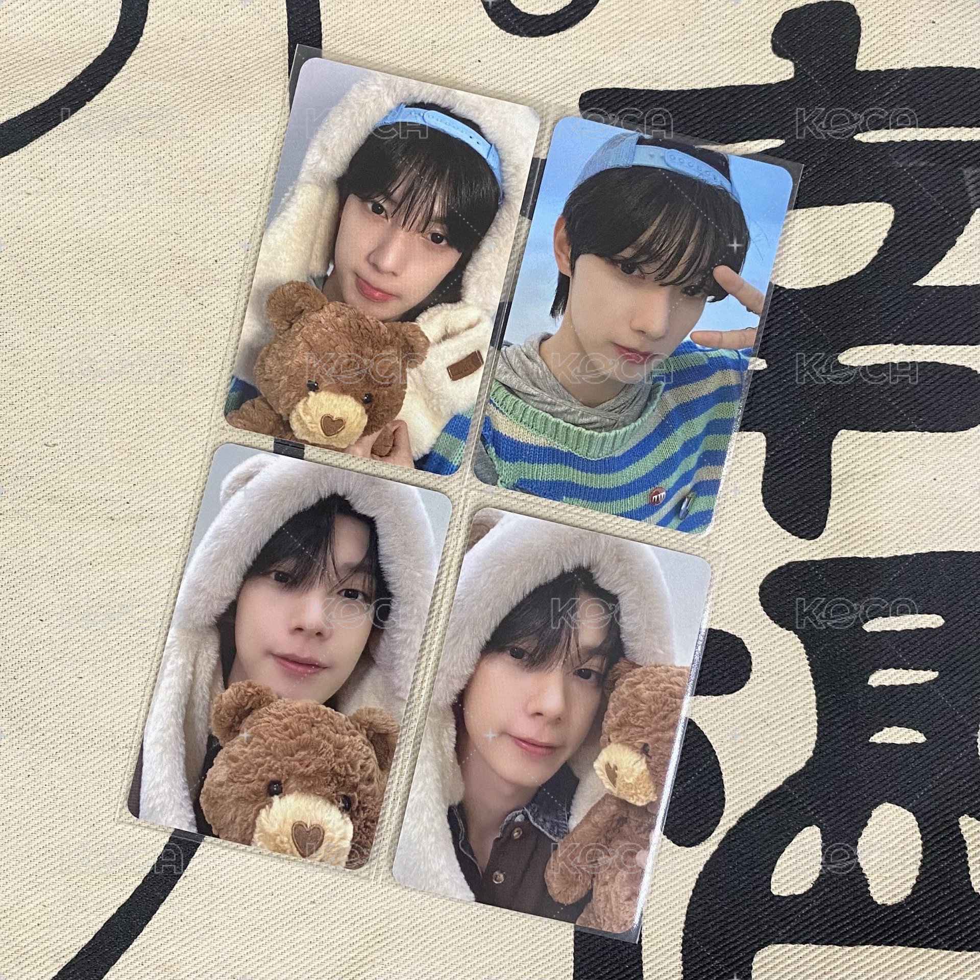 🧸