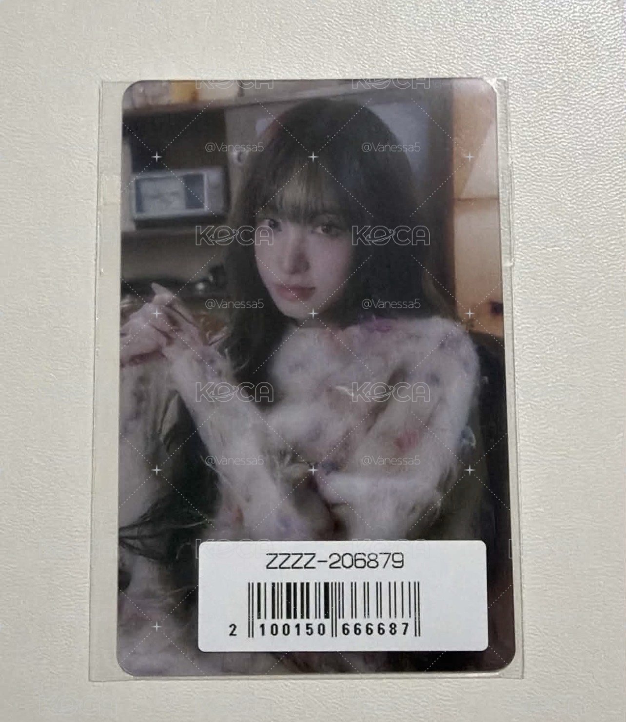 栗卡