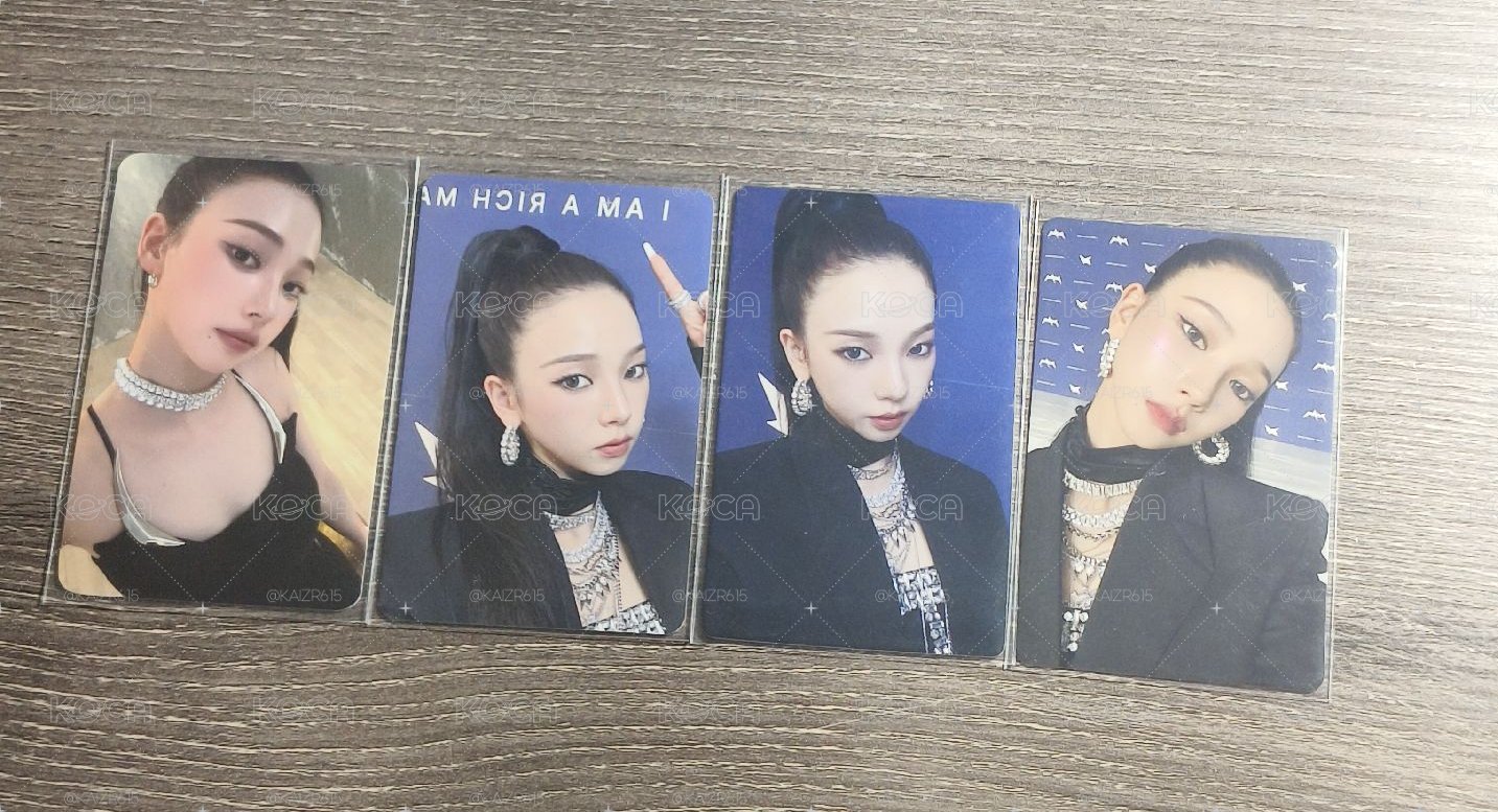 柚特典*4