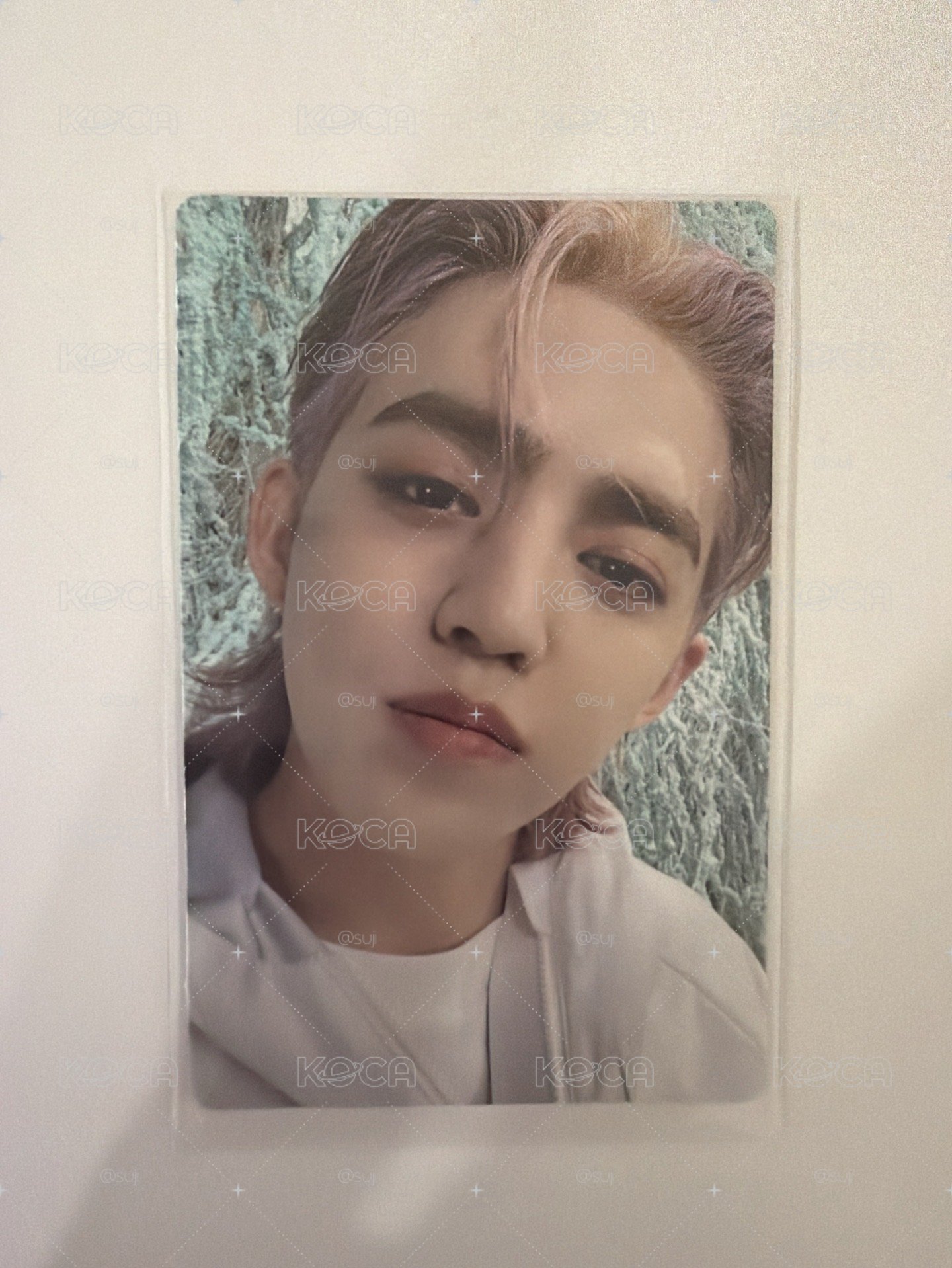 Coups 專卡