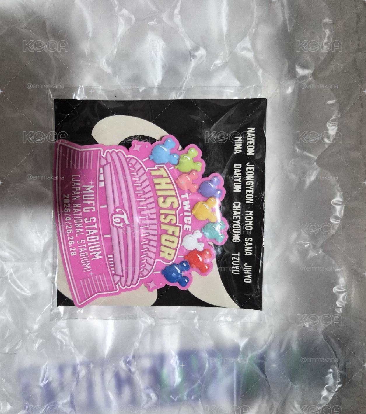 新國立 磁鐵