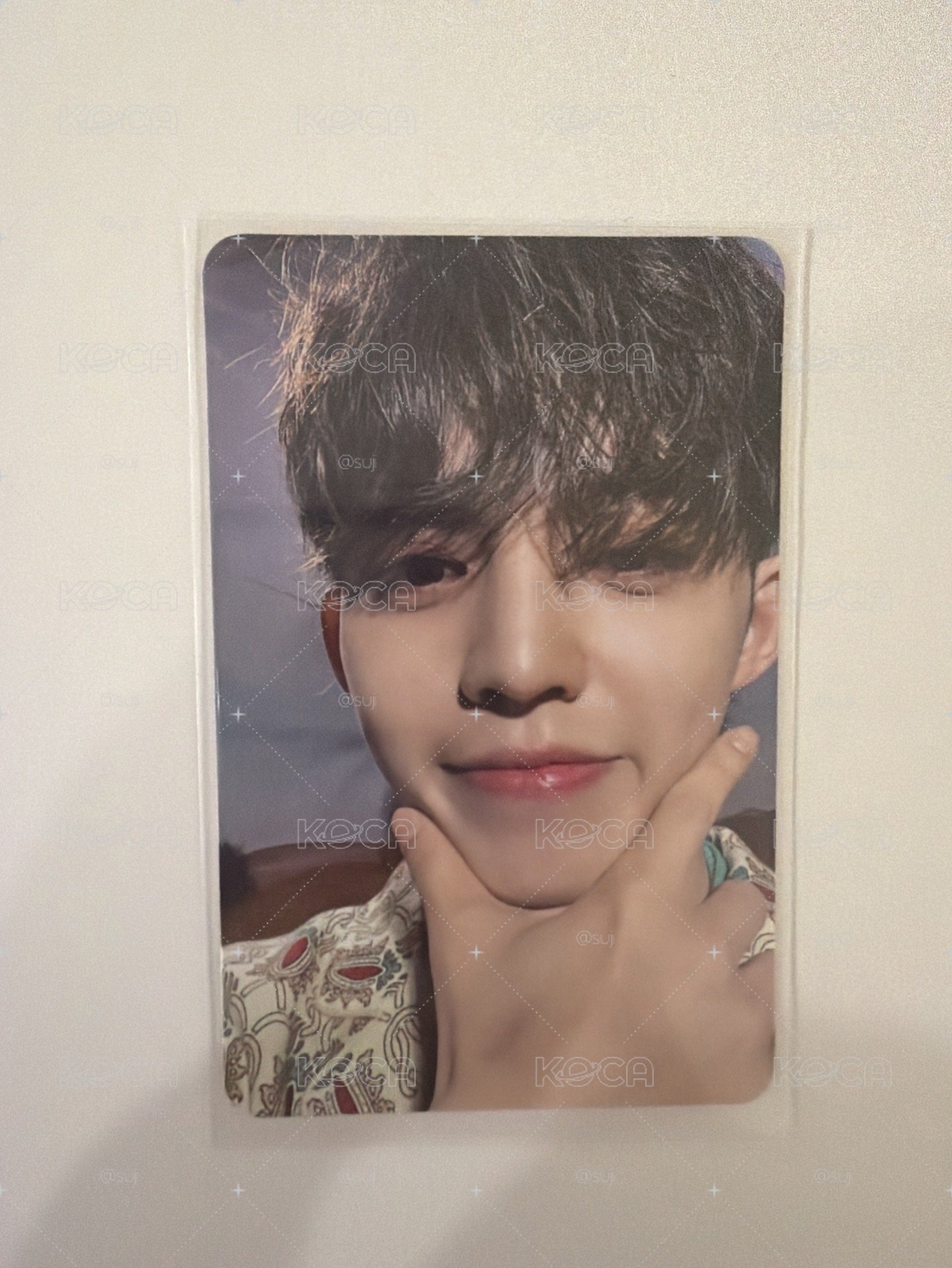 Coups 專卡
