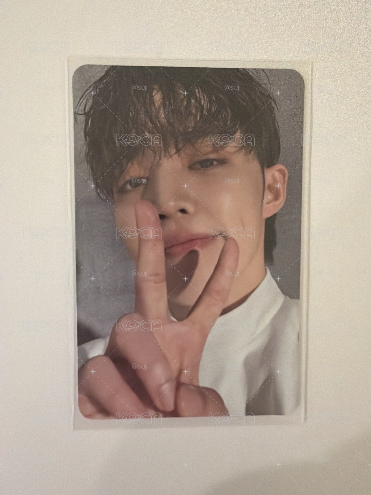 Coups 專卡