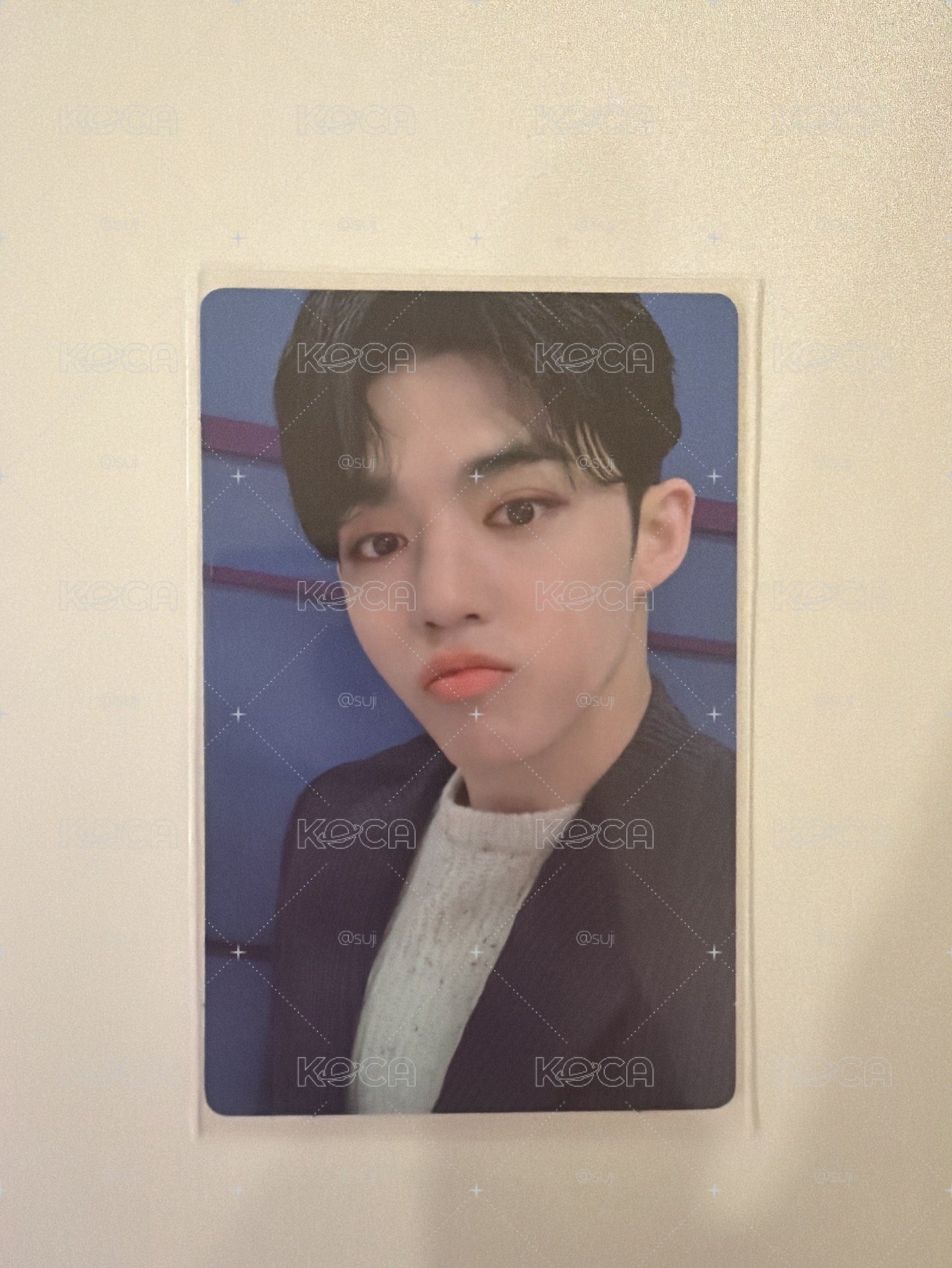 Coups 專卡