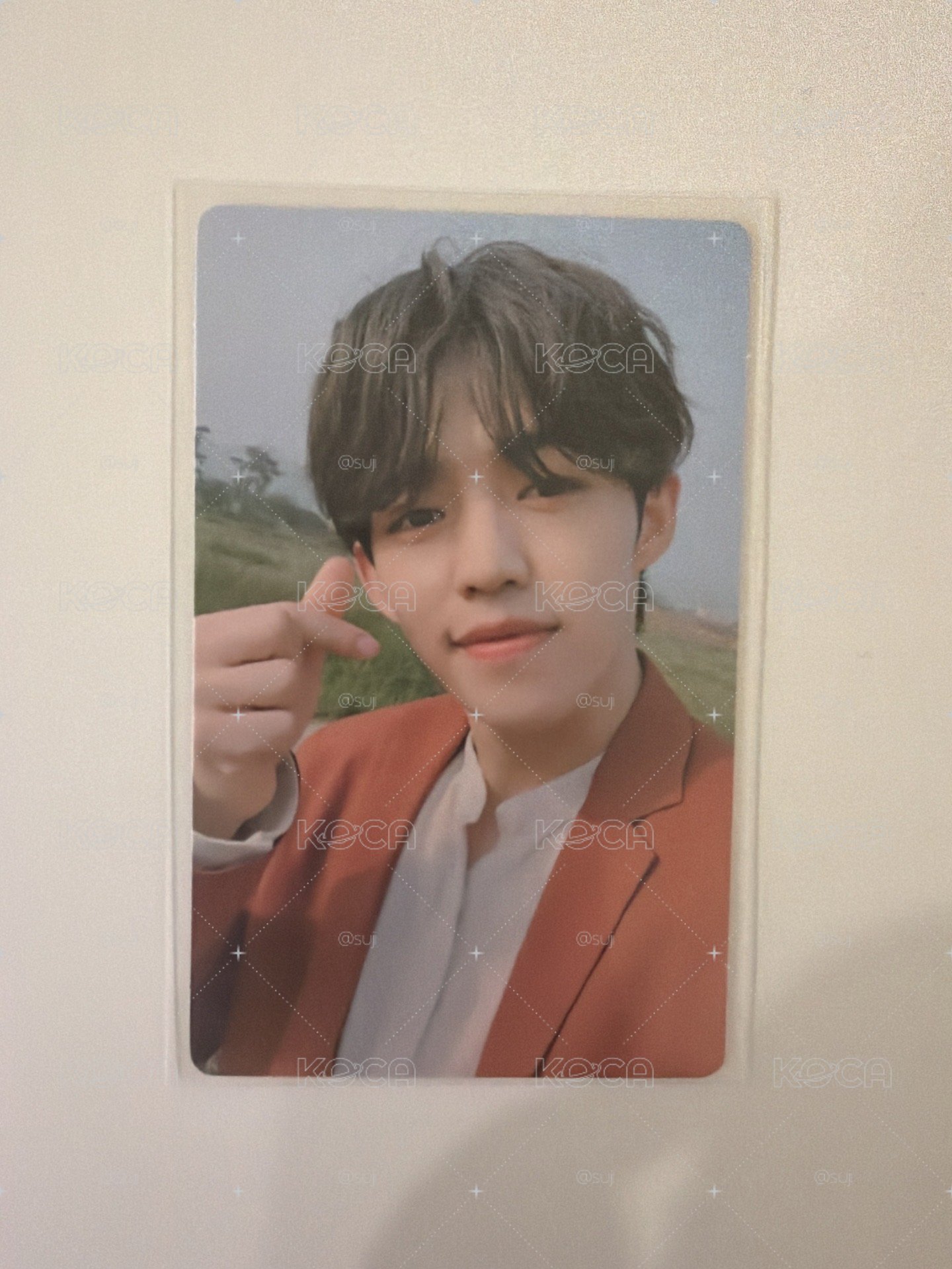 Coups 專卡