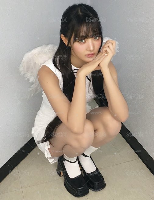 妮福袋