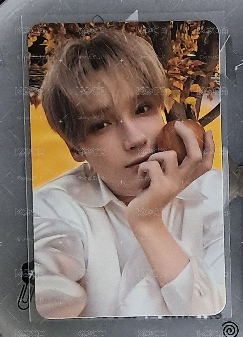 蘋果休寧🍎