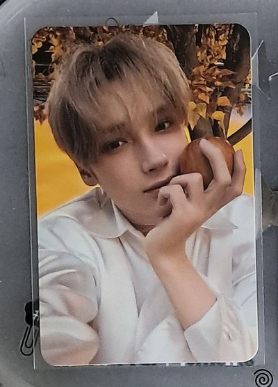 蘋果休寧🍎