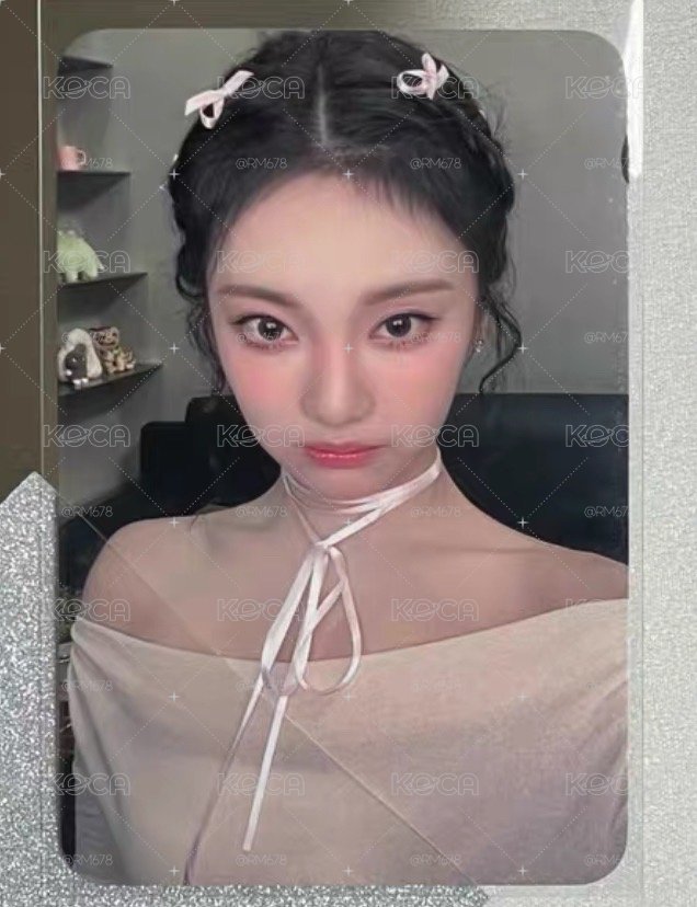 Drama sw 預售 特典卡 芭蕾寧