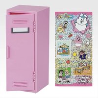 可哀想に！一番賞 收納櫃 