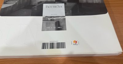 SEVETEEN 專輯