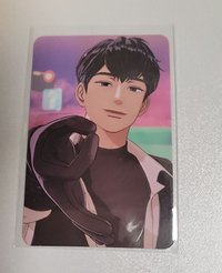 河玟YG
