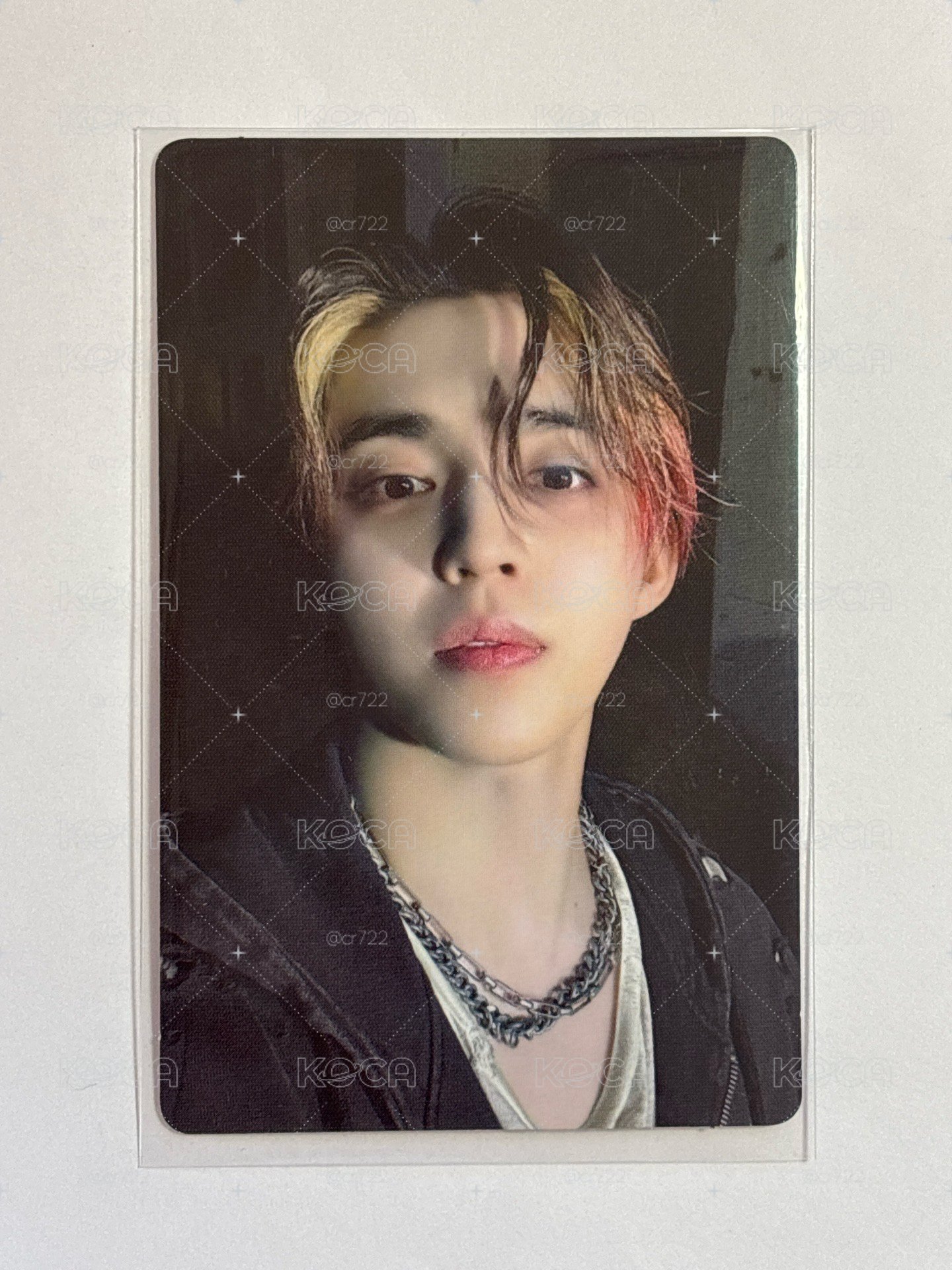 s.coups kit 小卡