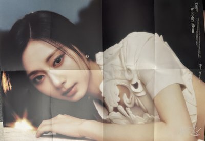 TWICE abouTZU Fly版 已拆全專💙