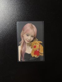 25 日本聖誕節 Ver.B 隨機卡 