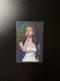 25世巡 演唱會 DVD / CD 卡 日巡CD初回限定生產盤內置特典A Ver.