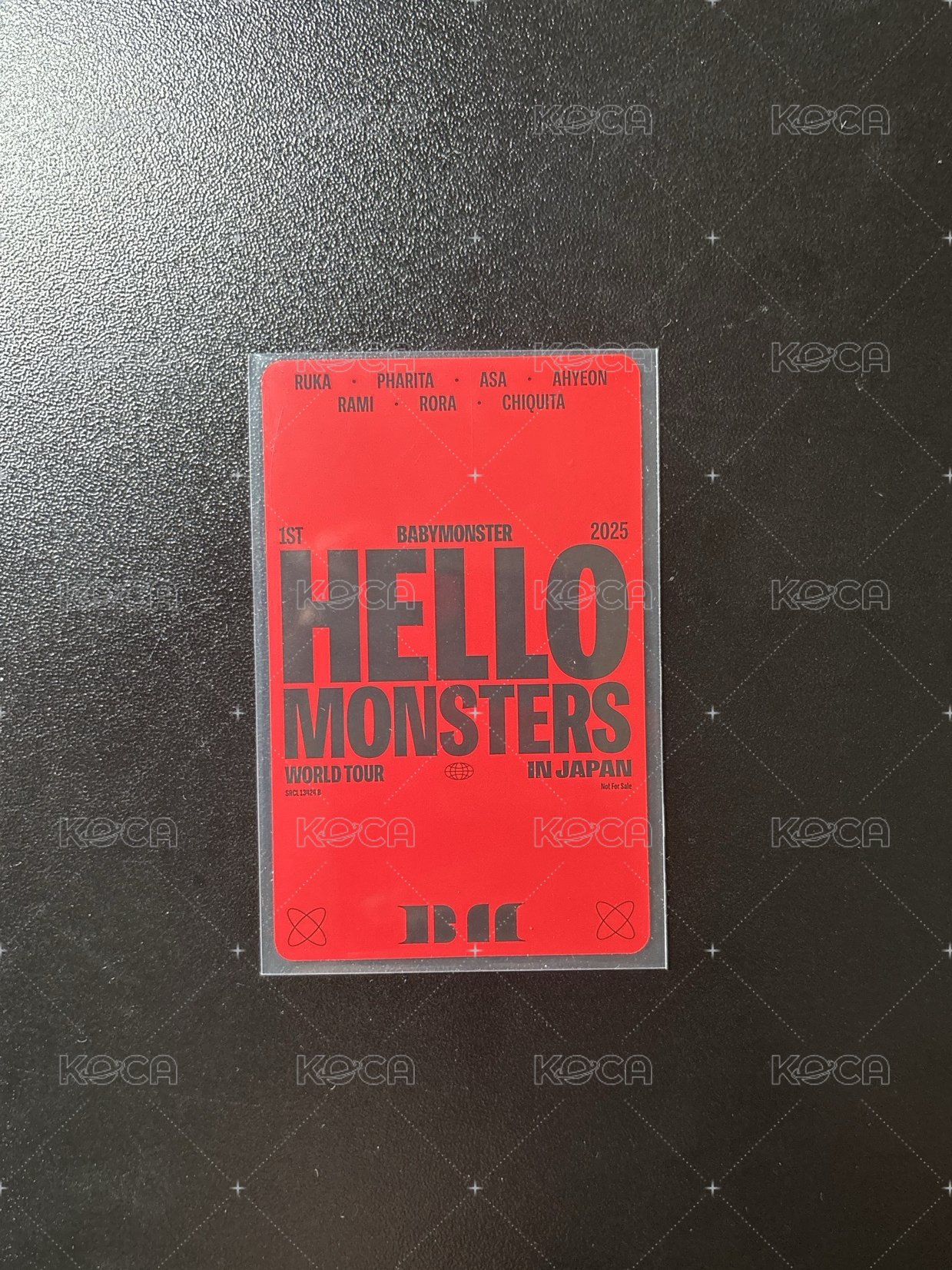 25世巡 演唱會 DVD / CD 卡 日巡CD初回限定生產盤內置特典A Ver.