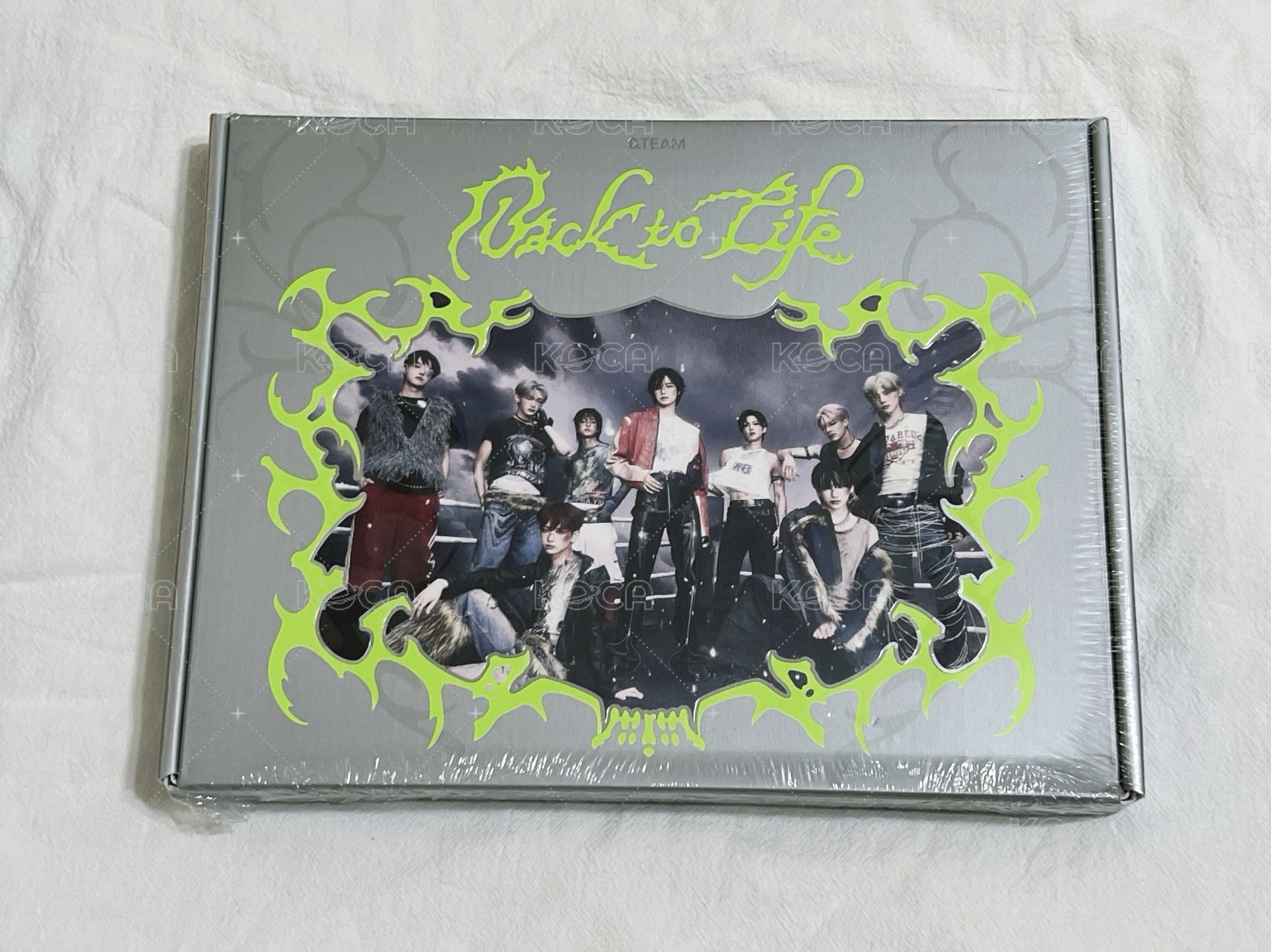 BTL Breath 
