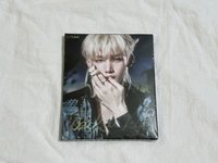BTL Jo單封