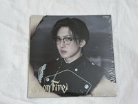 WOF Fuma單封