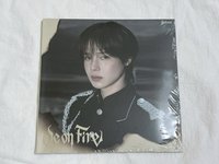 WOF K單封