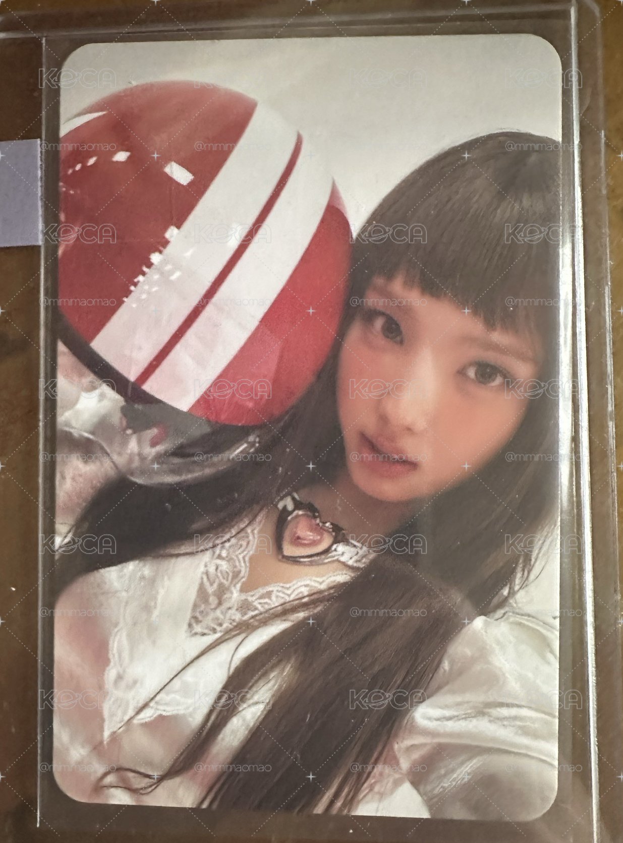 娜迷14專卡