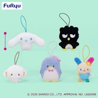 FuRyu 吊娃 