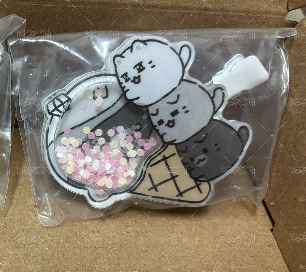 俊開關鎖髮夾