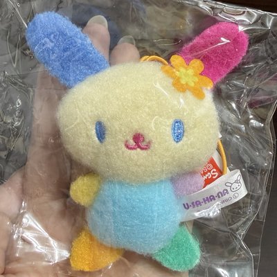 🇯🇵 花小兔 景品 吊飾娃 掛飾 玩偶 y2k