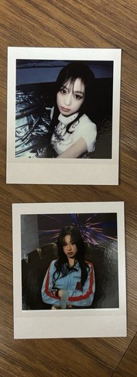 賢拍立得 下