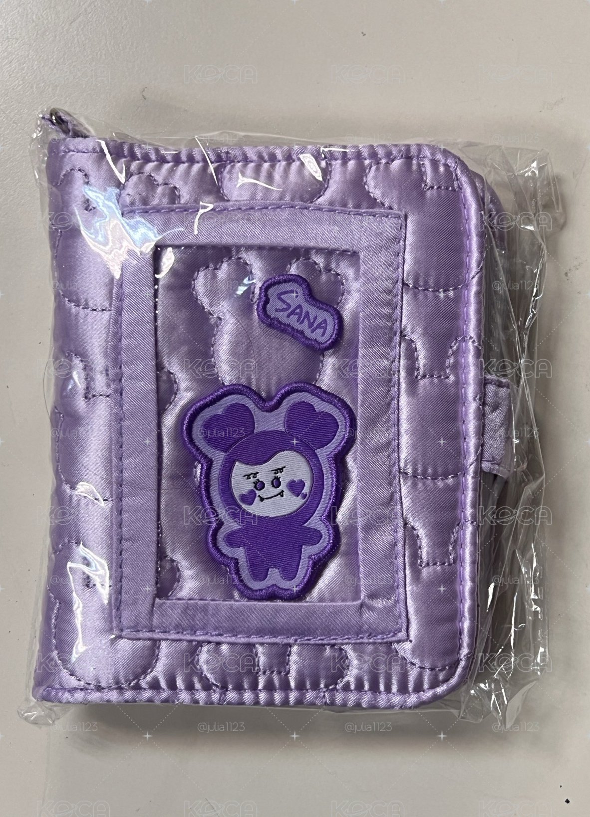 現貨 日本九週年卡冊（全新含卡）