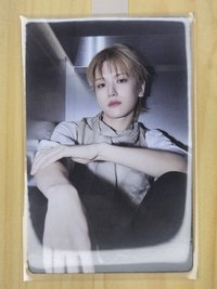 RIWOO 隨機卡 0/7