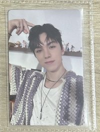 迷11 專輯卡率
