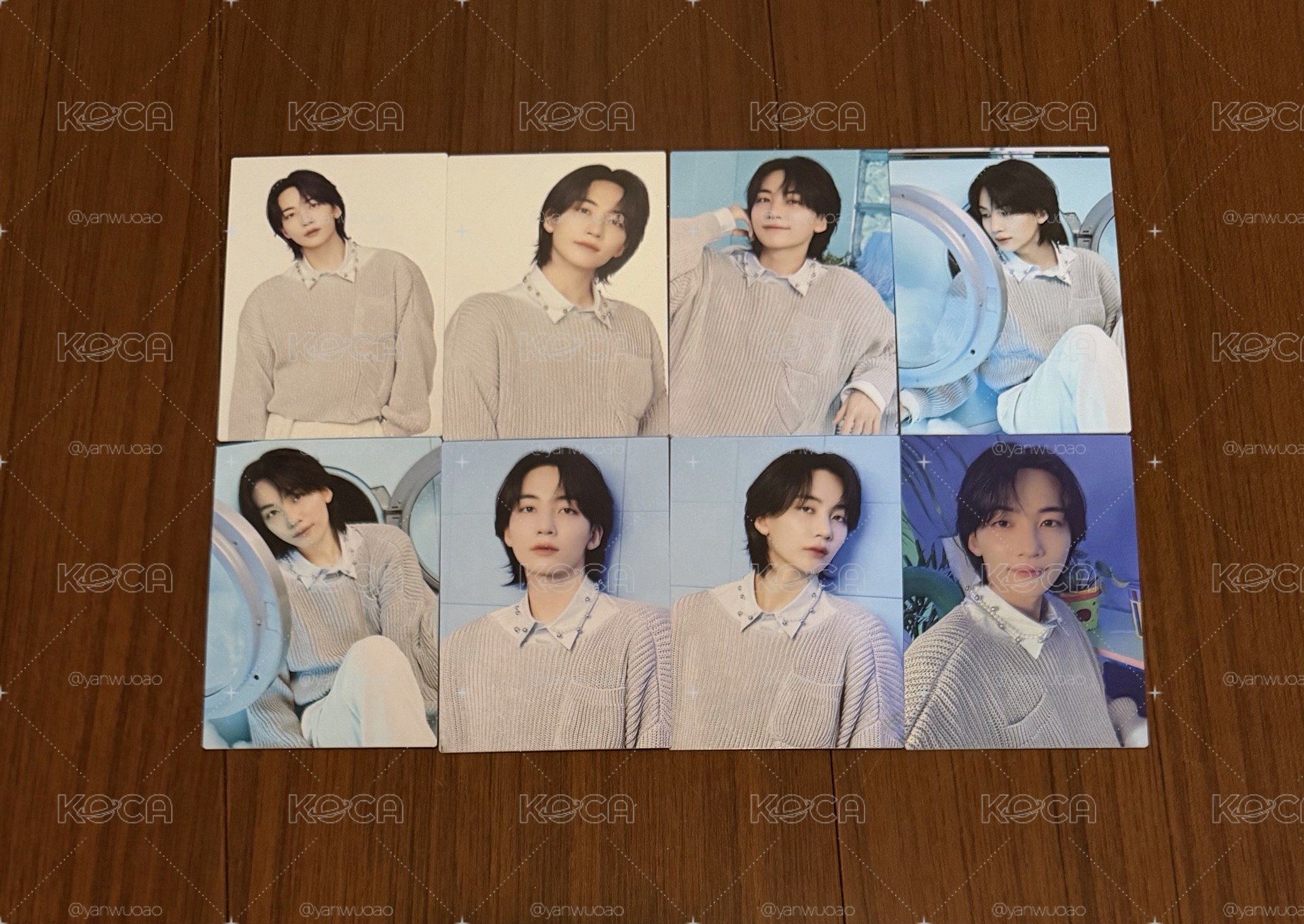 漢 24home一套