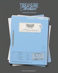 TREASURE 6th Anniversary Archive