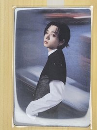 MYUNG JAEHYUN 隨機卡 4/7