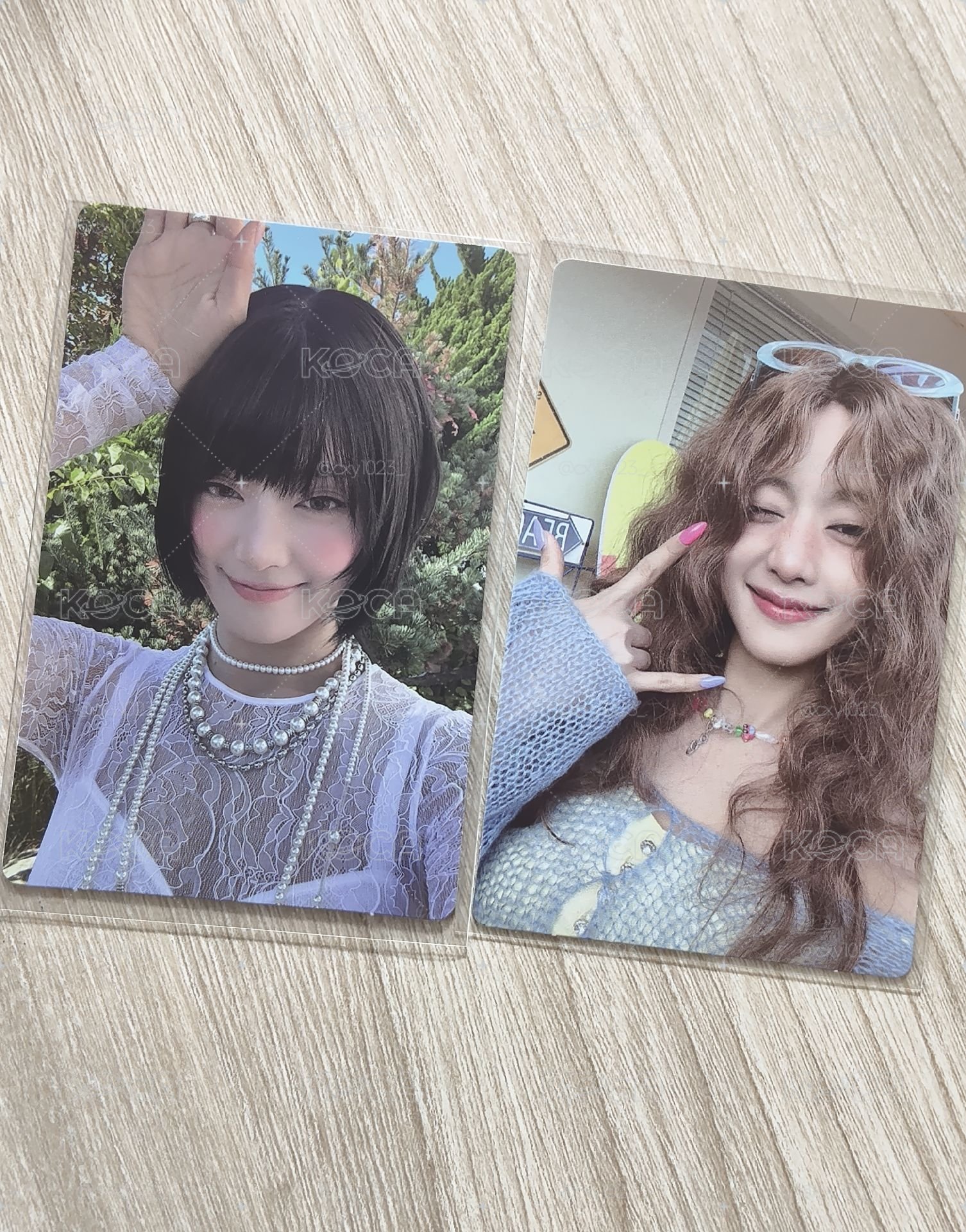 漂亮小妮🩵