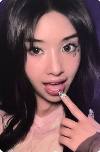 迷二 wvs 簽售卡 