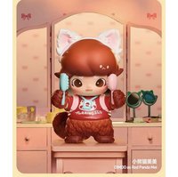 美美