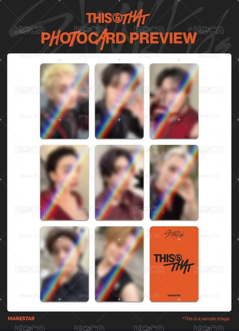 this&that ms特典