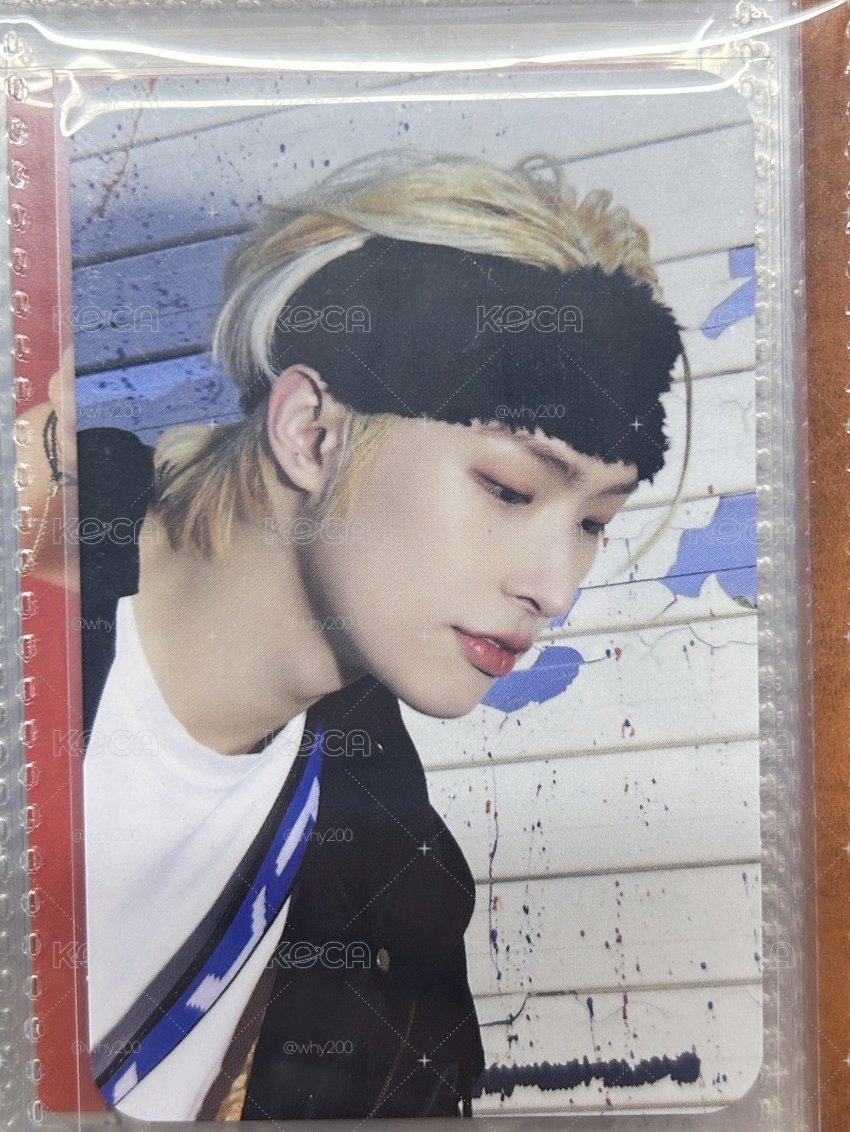 旼琦 Limitless 滿額卡 ¥5000