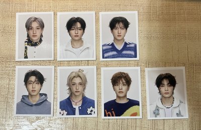 6期FM 證件照 A/B